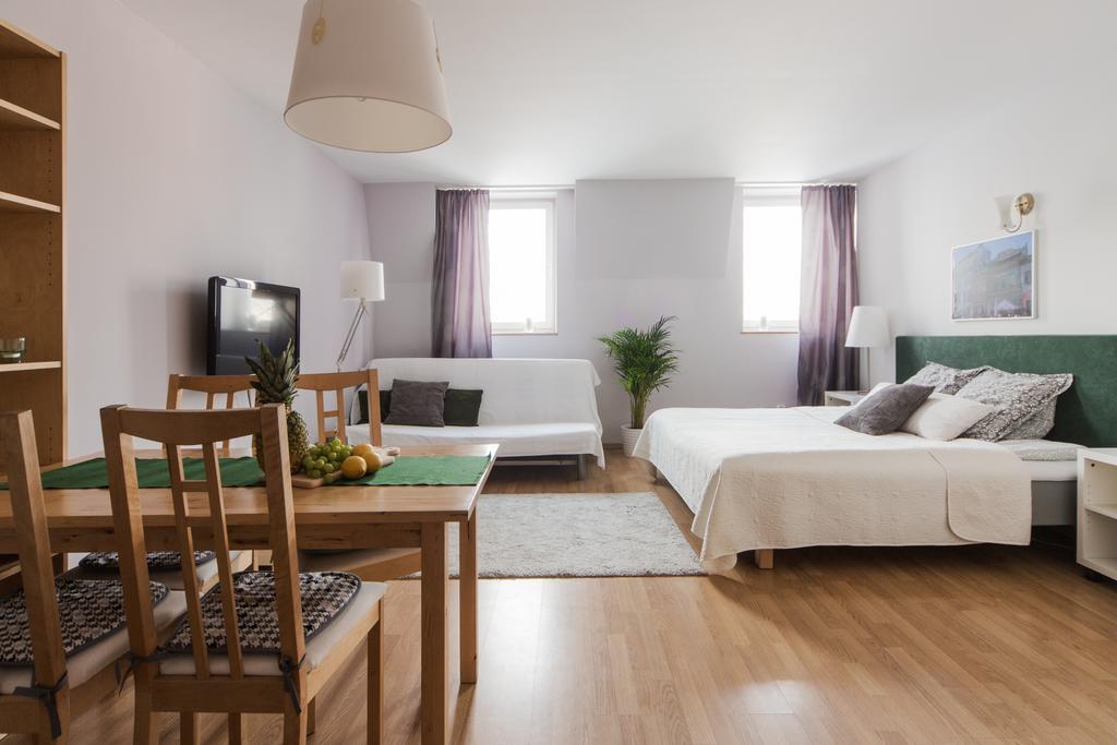 Apartwawel Kraków