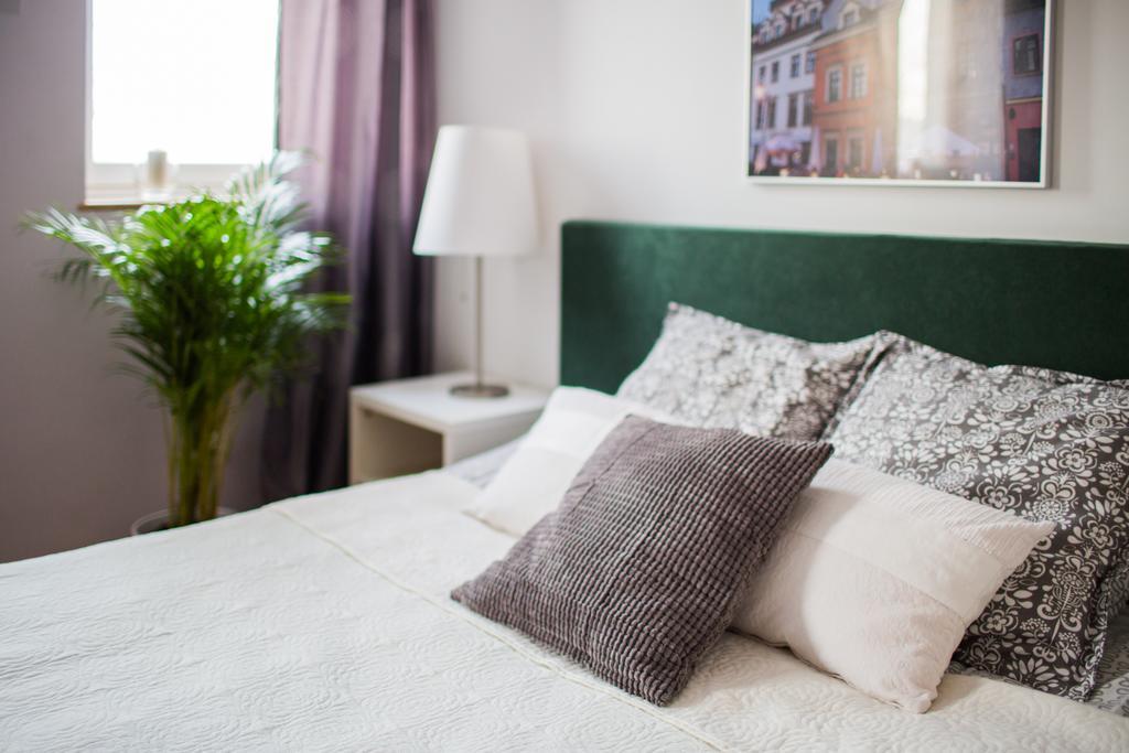 Apartwawel Hotel apartamentowy Kraków