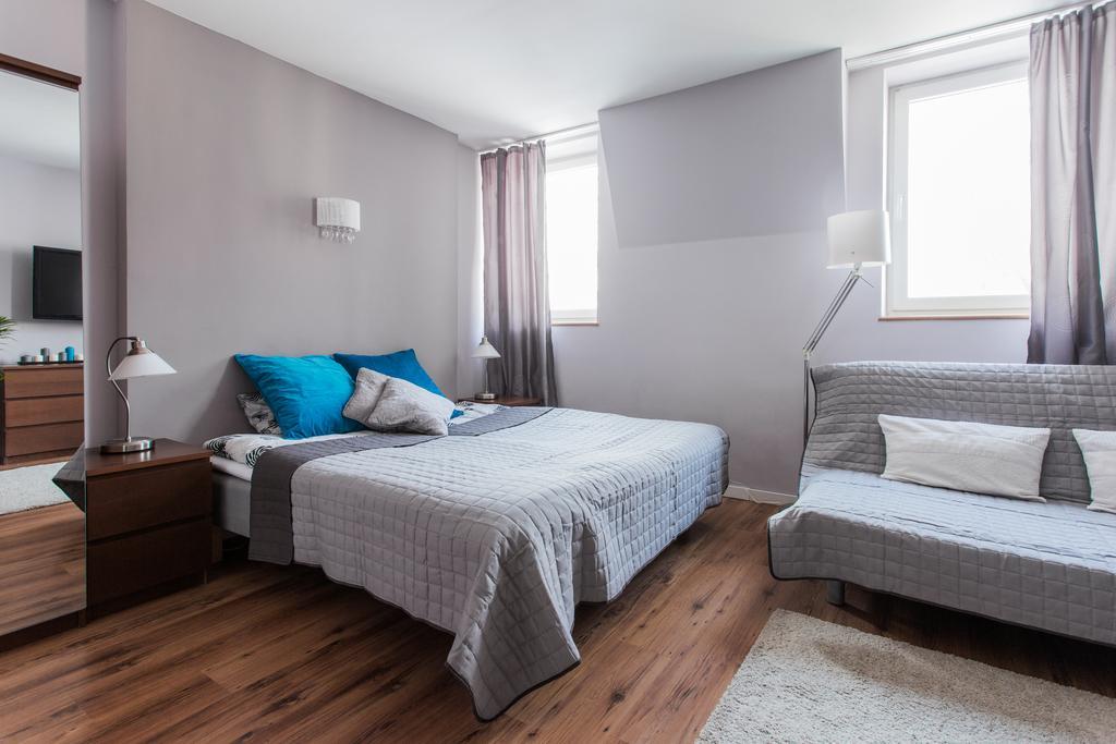 Apartwawel Kraków