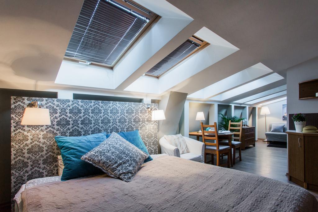 Aparthotel Apartwawel Krakow