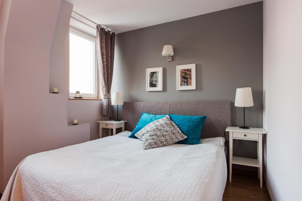Aparthotel Apartwawel Krakow