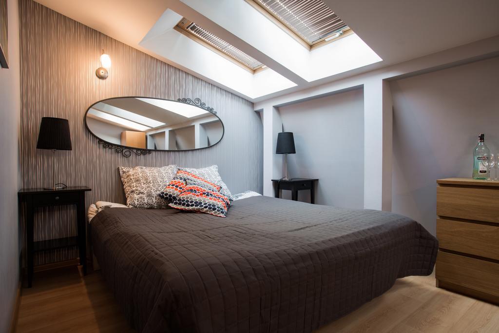 Apartwawel * Kraków
