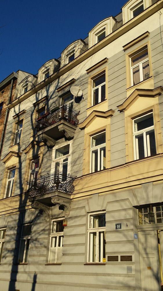 Apartwawel Aparthotel Krakow