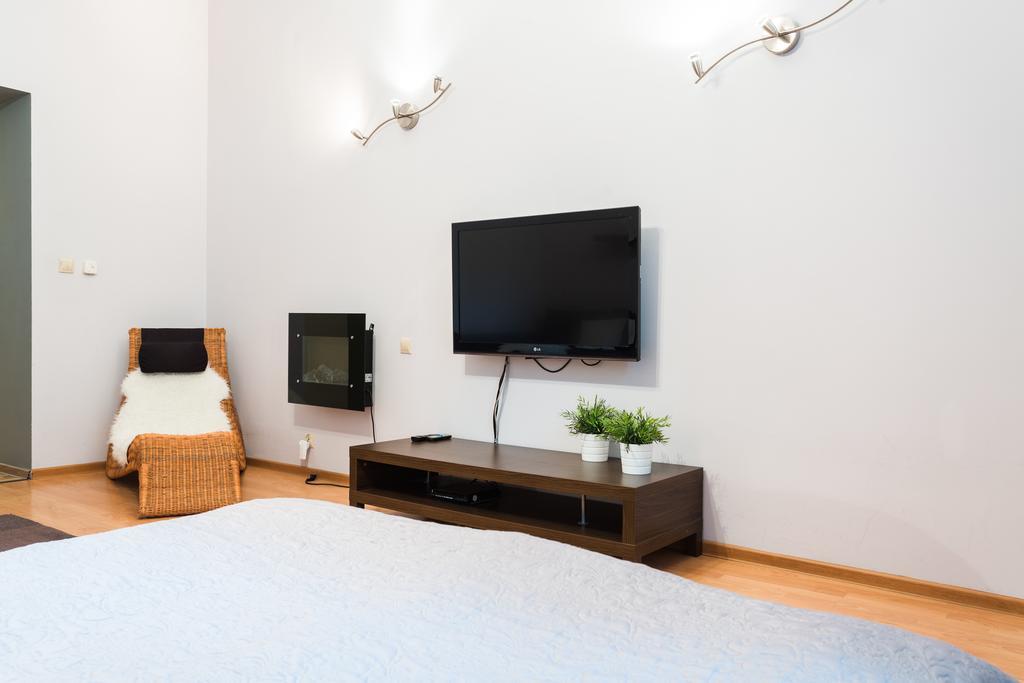 Apartwawel * Kraków