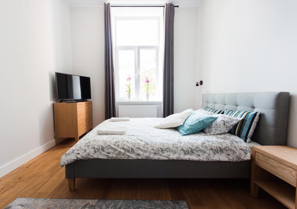 Aparthotel Apartwawel Krakow