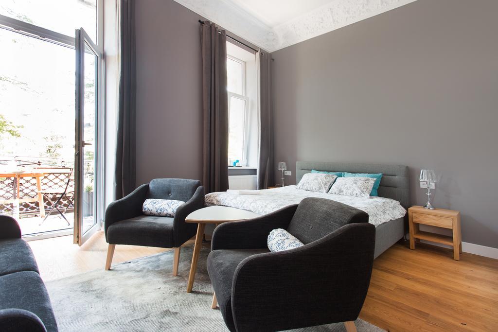 Apartwawel Hotel apartamentowy