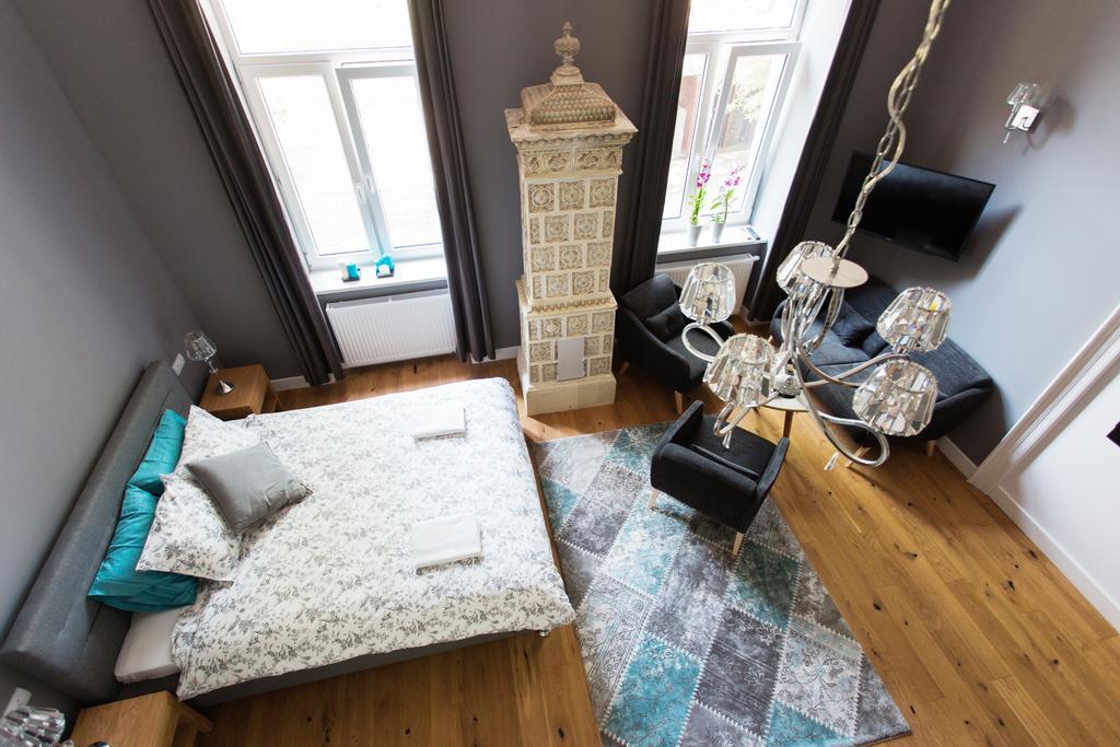 Apartwawel Kraków