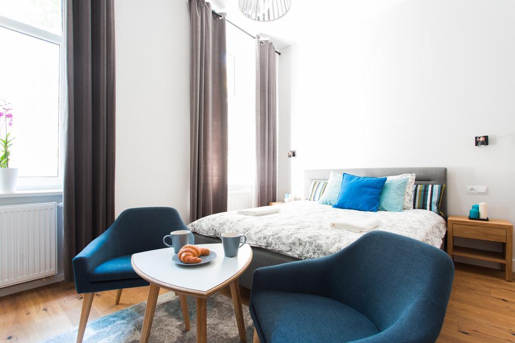 Apartwawel Hotel apartamentowy Kraków