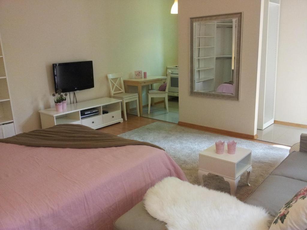 Apartwawel * Kraków